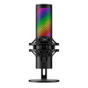 میکروفون گیمینگ رومیزی هایپرایکس مدل QuadCast 2 S